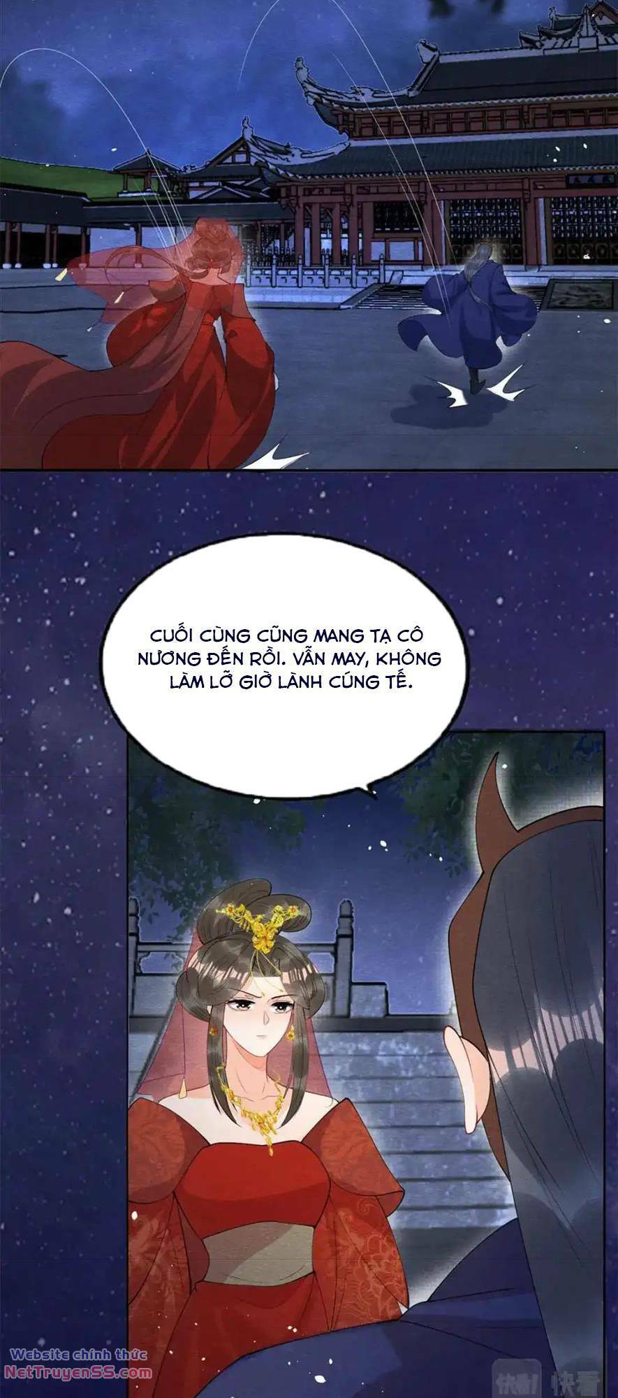Tiêu Rồi, Lại Bị Bệnh Kiều Để Mắt Đến! Chương 82 Ảnh 11
