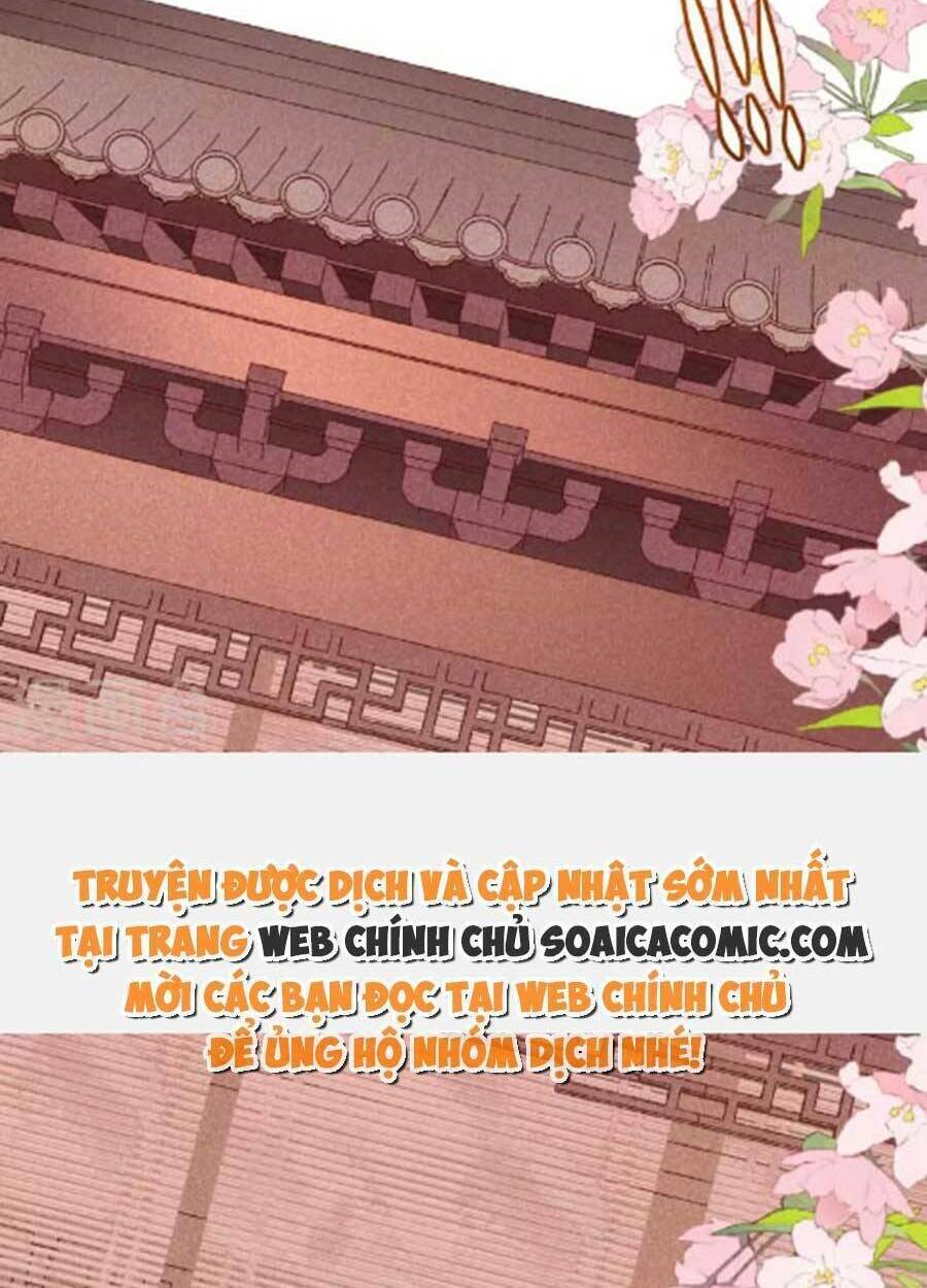 Tướng Quân, Bổn Phi Không Nhận Sủng Chương 39 Ảnh 33