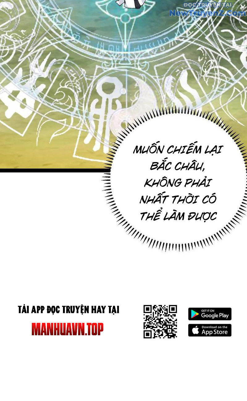 Ta Ở Nhà 100 Năm Khi Ra Ngoài Đã Vô Địch Chương 326 Ảnh 35