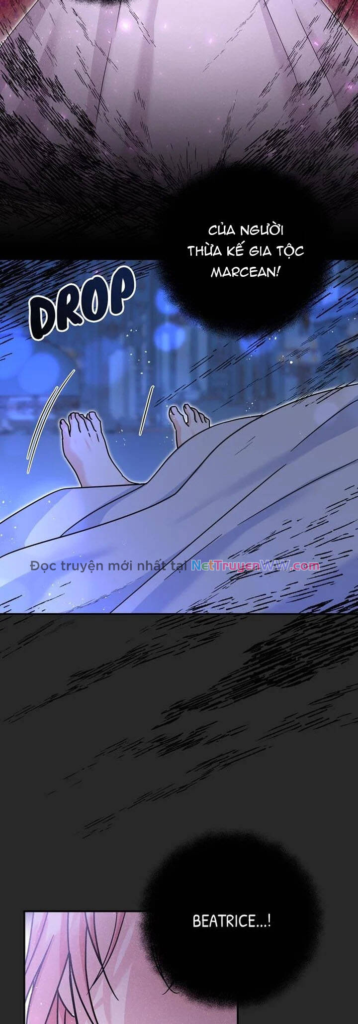 Phải Lòng Kẻ Thù Chương 31 Ảnh 22