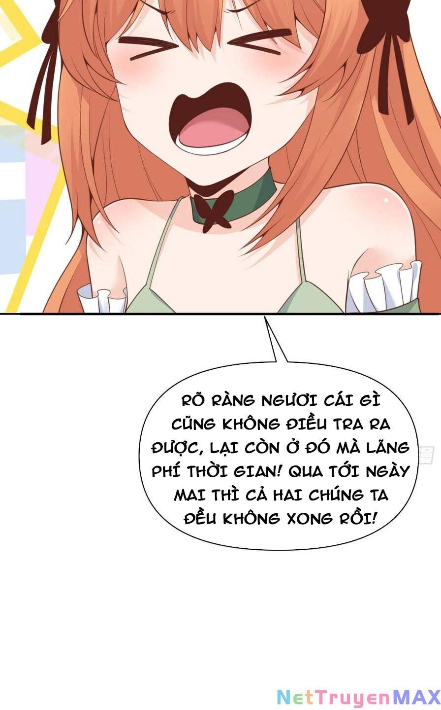 Hồng Long Dũng Giả Không Phải Người Lương Thiện Chương 20 Ảnh 79