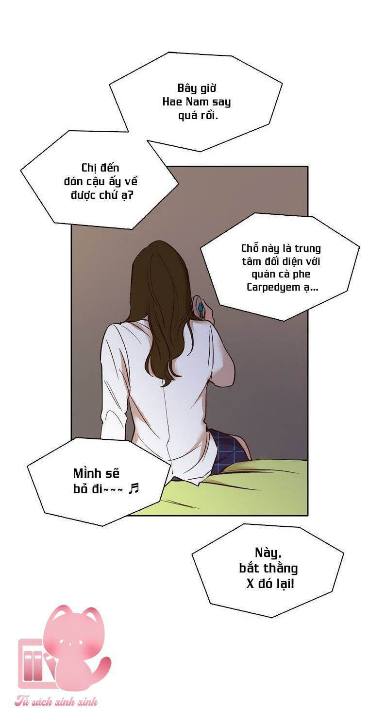 Khi Đó Chúng Ta Còn Trẻ Chương 4 Ảnh 36