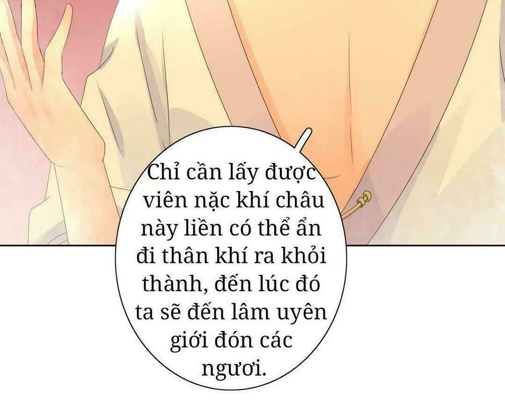 Phi Thiên Địch Tự Dưỡng Đích Khẩu Tử Chương 38 Ảnh 14