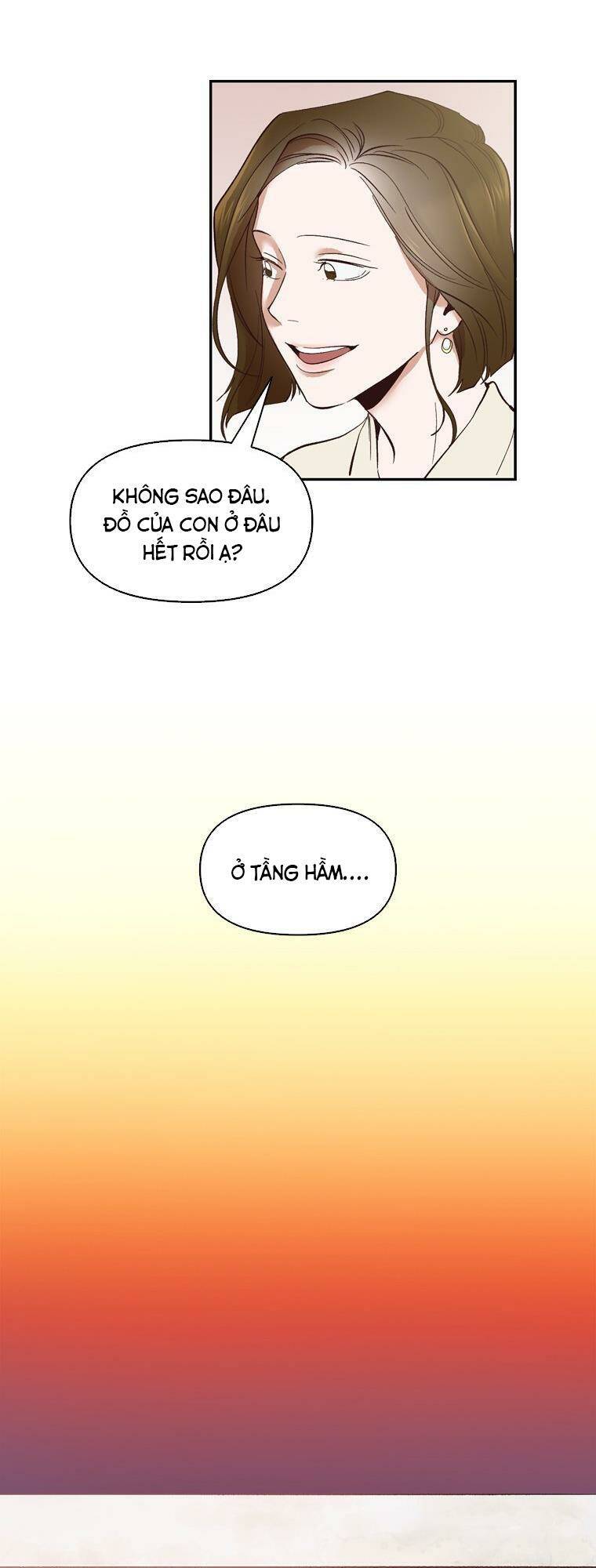 Khi Đó Chúng Ta Còn Trẻ Chương 1 Ảnh 40