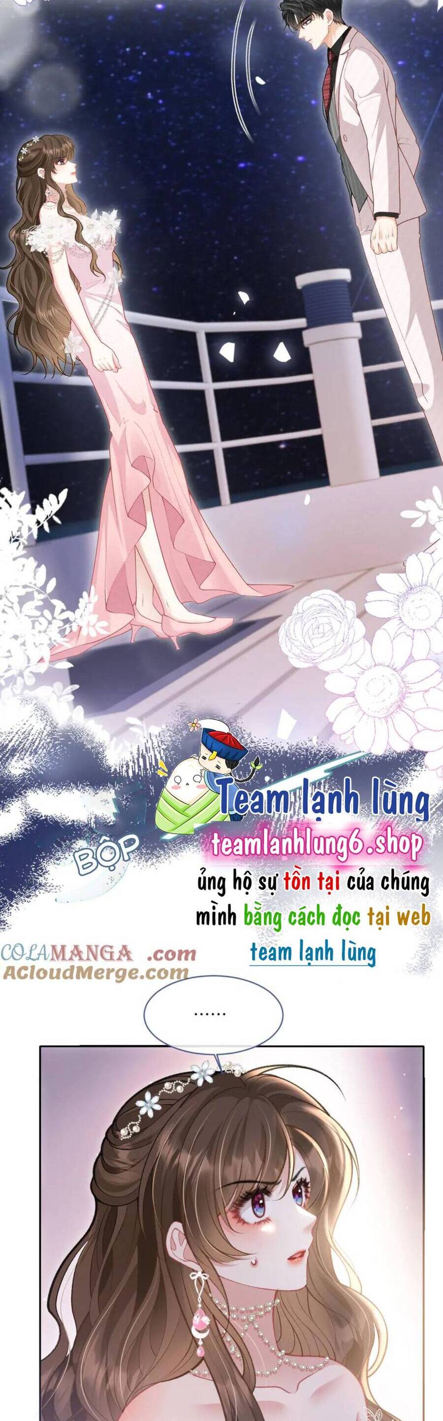 Một Đêm Tình Thâm Chương 25 Ảnh 15