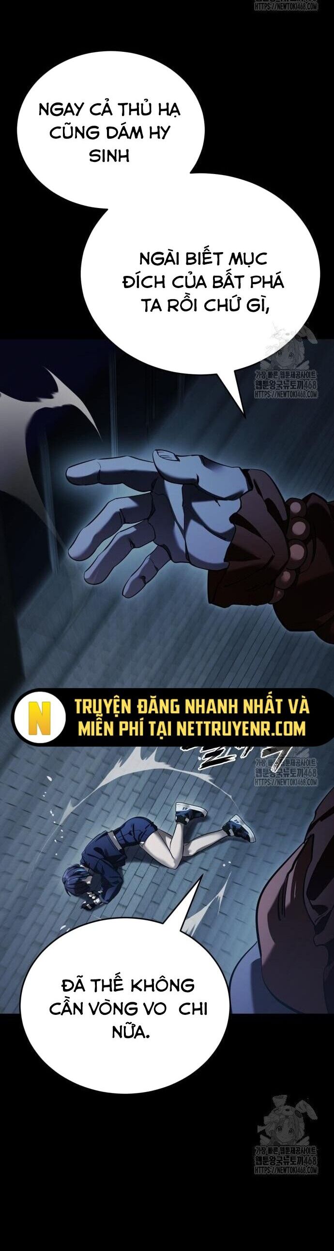 Thiên Ma Tái Lâm Chương 74 Ảnh 13