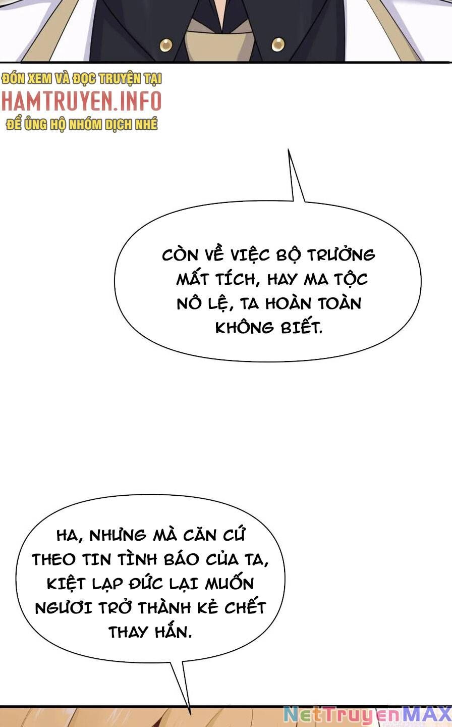 Hồng Long Dũng Giả Không Phải Người Lương Thiện Chương 19 Ảnh 60