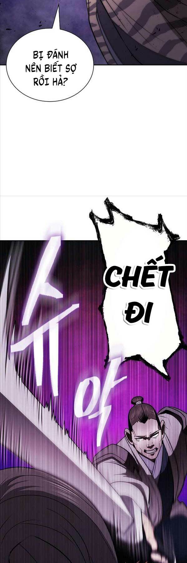 Kiếm Ma Đạo Chương 49 Ảnh 48
