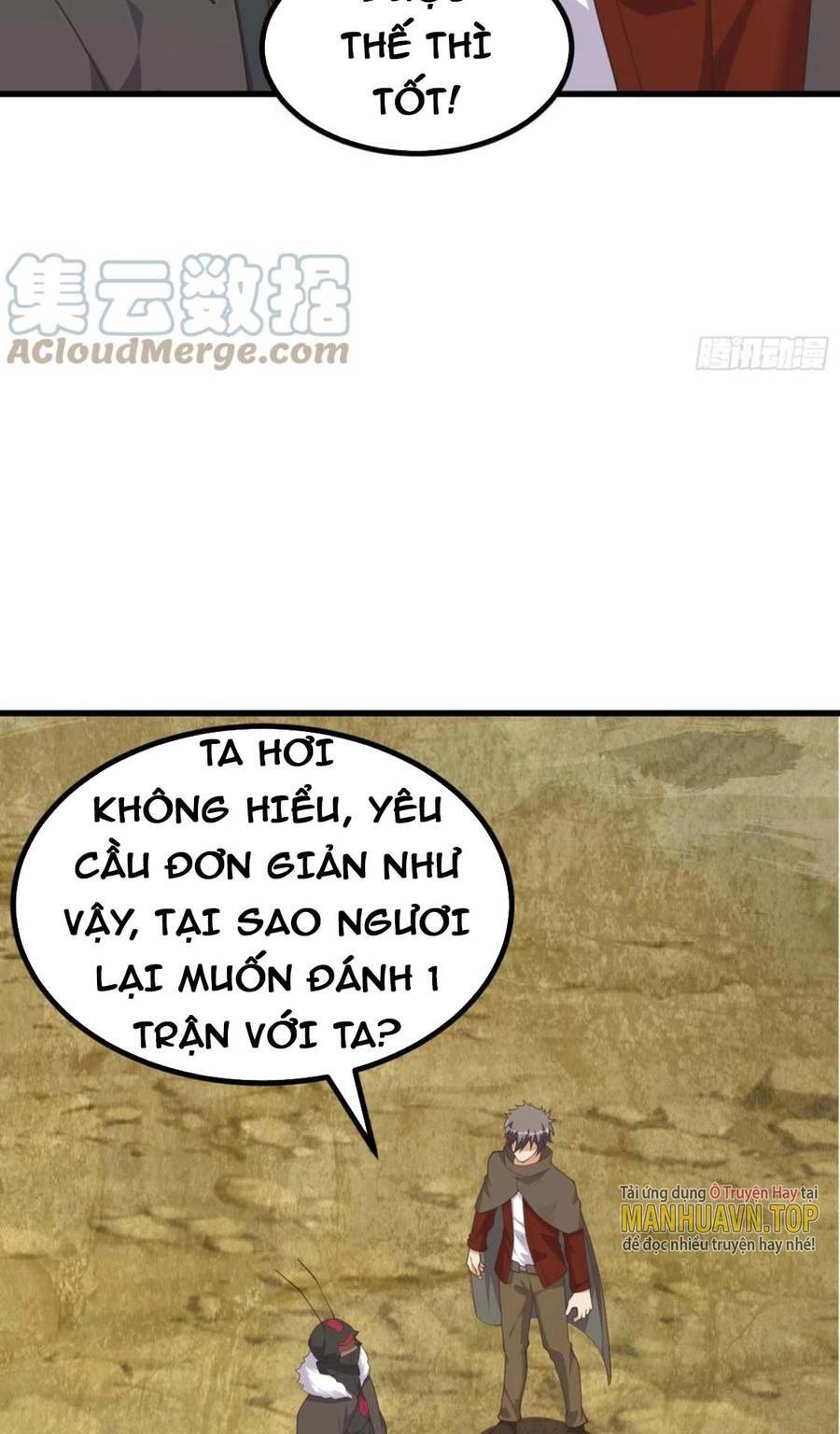 Trở Về Làm Đại Lão Thời Mạt Thế Chương 285 Ảnh 22