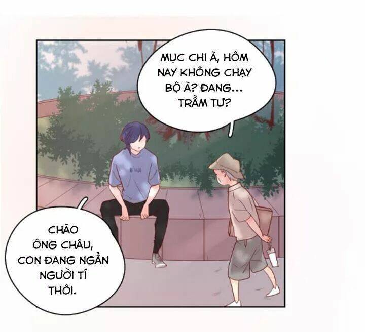 Cạm Bẫy Ngọt Ngào Chương 88 Ảnh 19