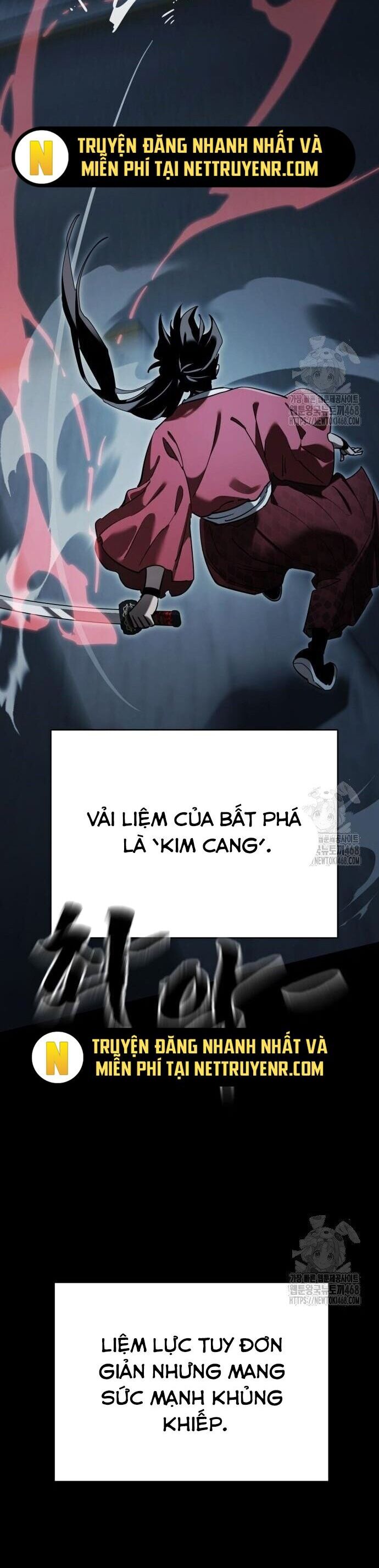 Thiên Ma Tái Lâm Chương 74 Ảnh 28