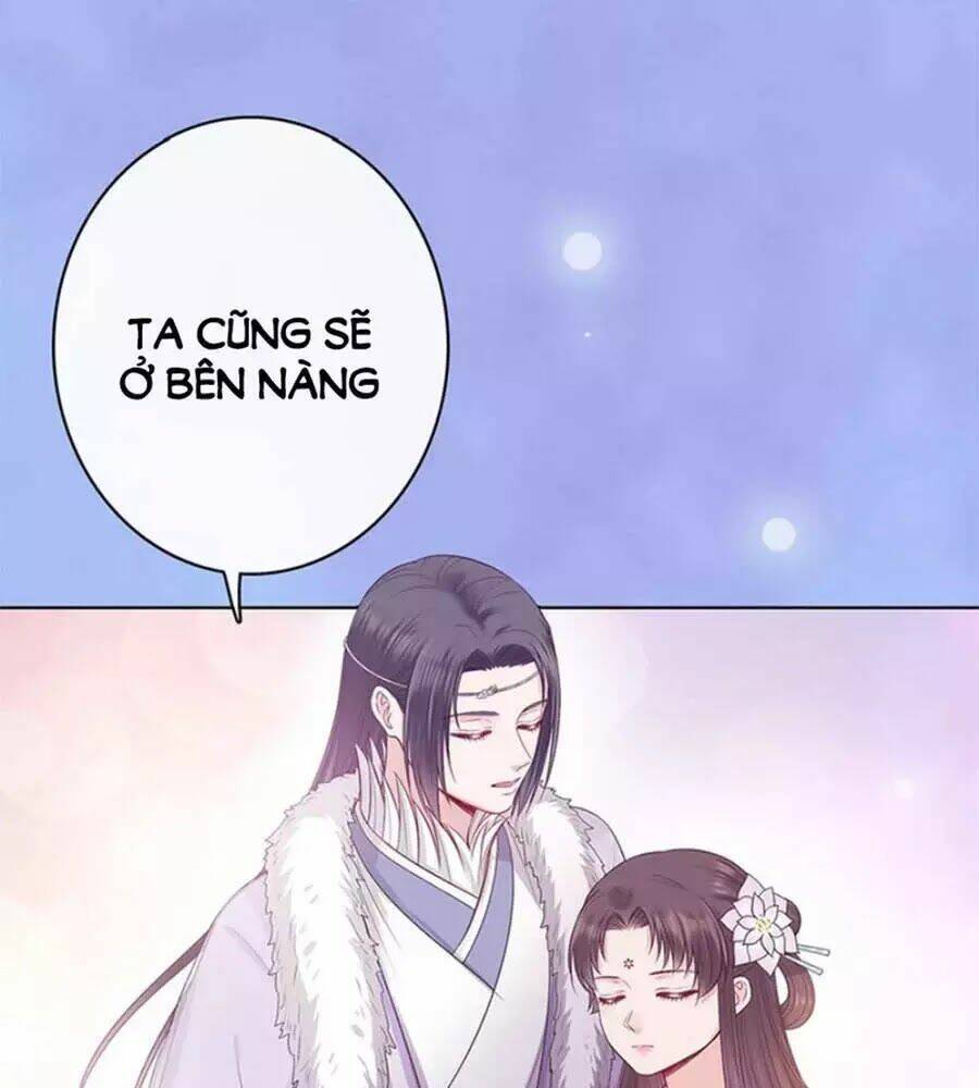 Mỹ Nhân Già Rồi Chương 66 Ảnh 35