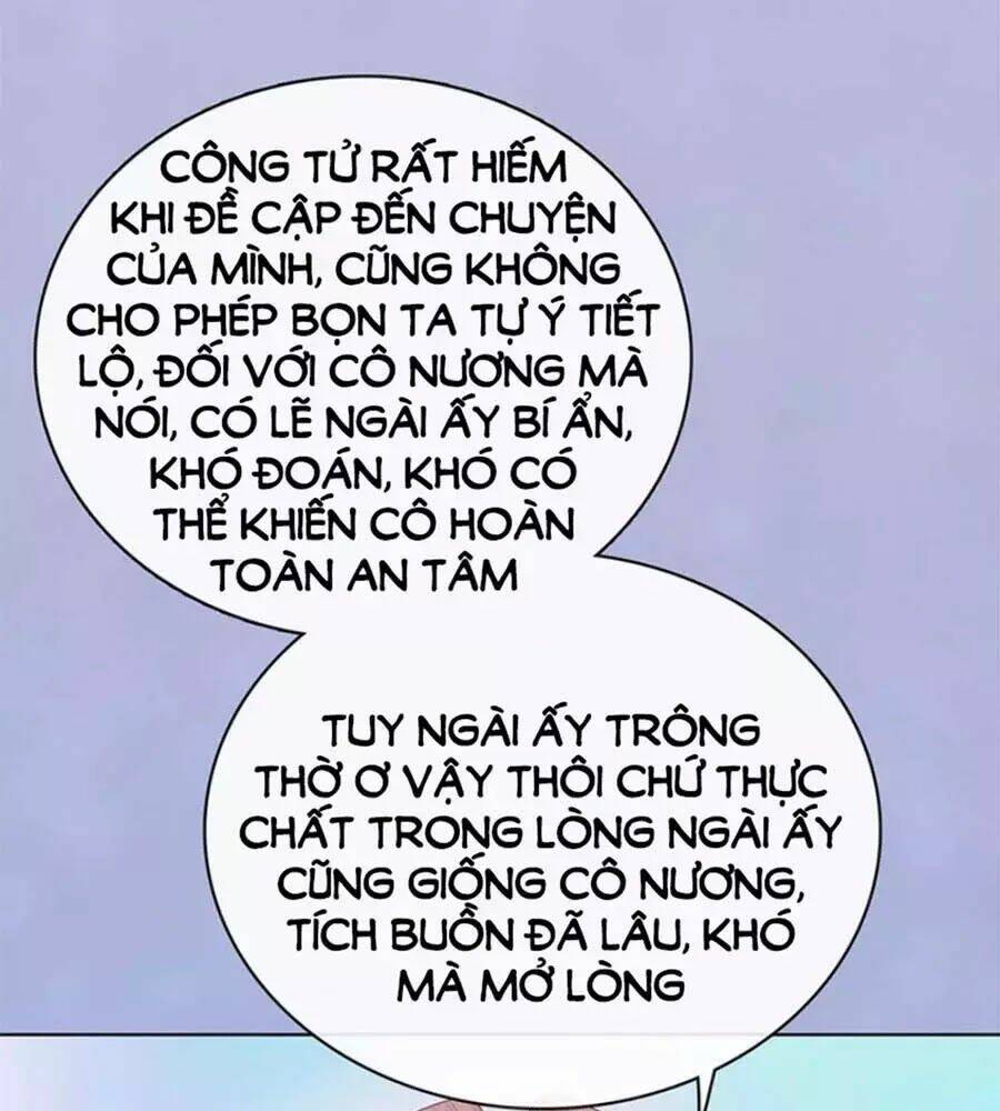 Mỹ Nhân Già Rồi Chương 63 Ảnh 16