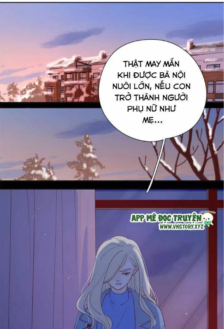 Cạm Bẫy Ngọt Ngào Chương 93 Ảnh 3