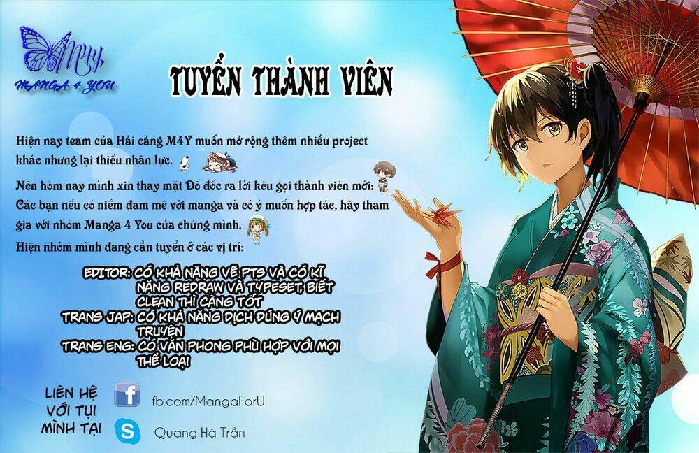 Người Bất Tử Chương 1 Ảnh 3