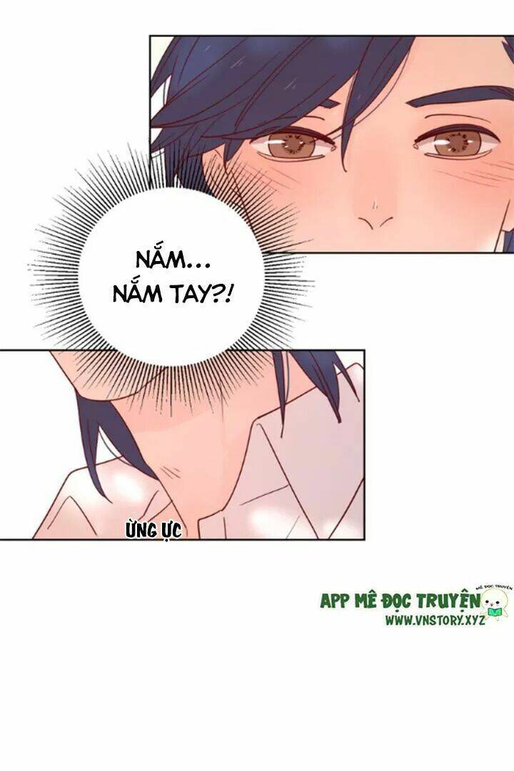 Cạm Bẫy Ngọt Ngào Chương 85 Ảnh 13