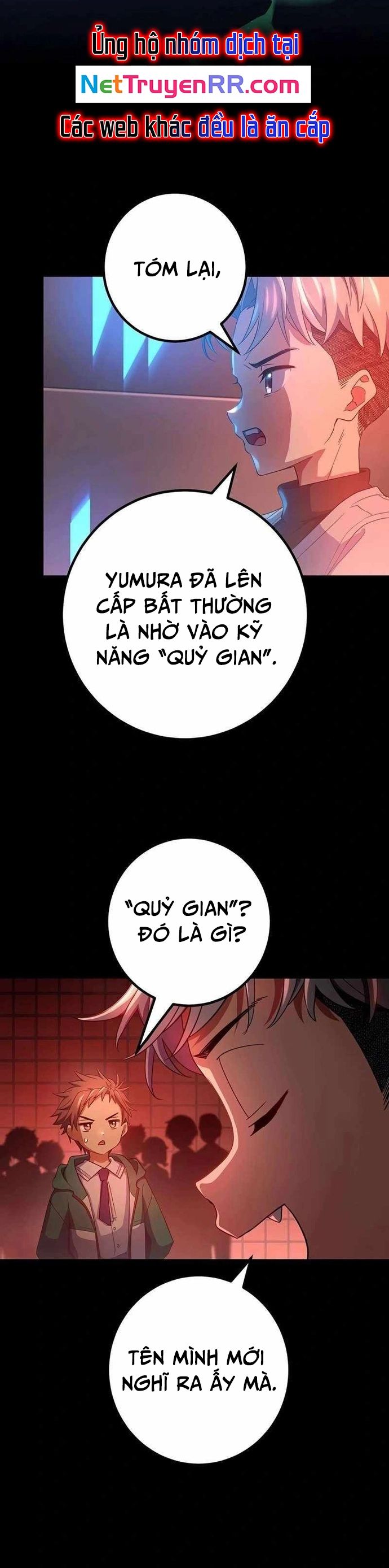 Quỷ Ấn Chương 64 Ảnh 34