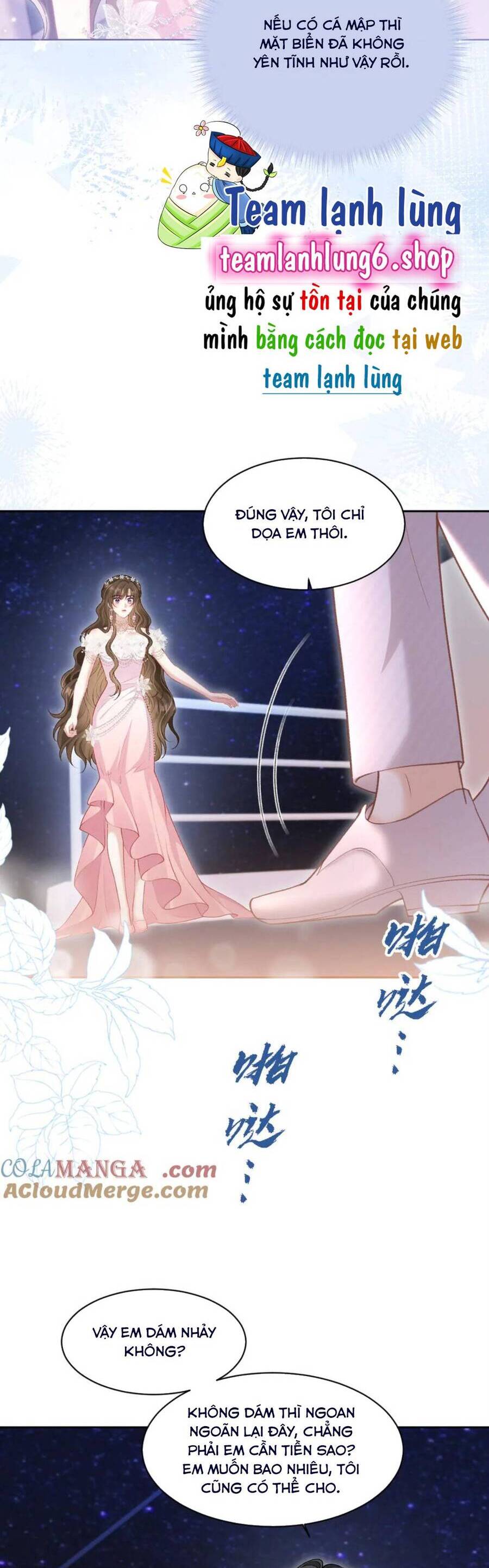 Một Đêm Tình Thâm Chương 25 Ảnh 12