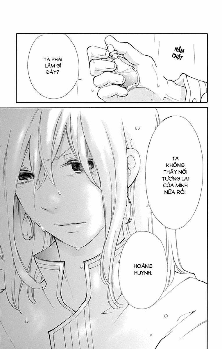 Kagehime No Konrei Chương 7 Ảnh 19