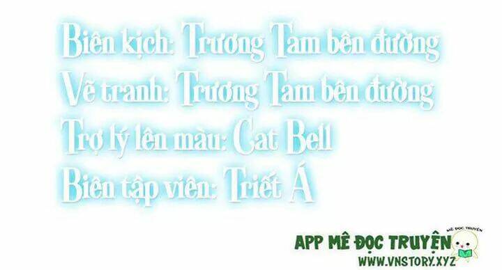 Cạm Bẫy Ngọt Ngào Chương 90 Ảnh 12