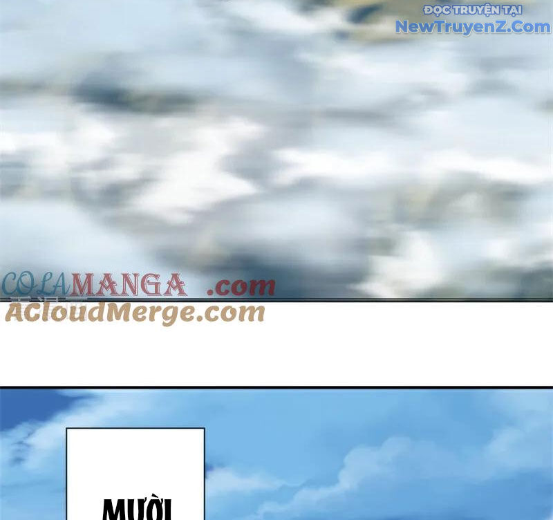 Chiến Hồn Tuyệt Thế Chương 759 Ảnh 39