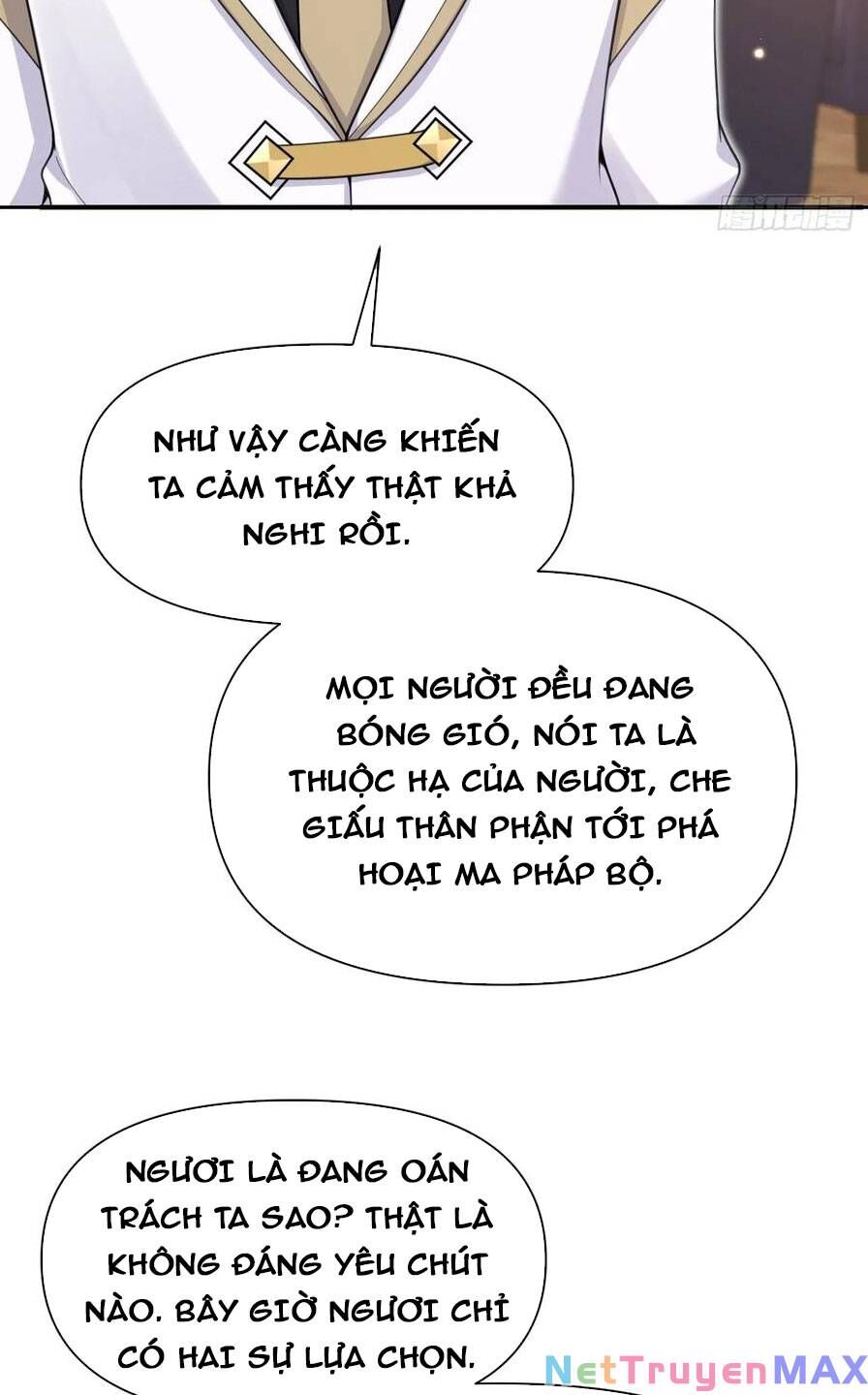 Hồng Long Dũng Giả Không Phải Người Lương Thiện Chương 19 Ảnh 68