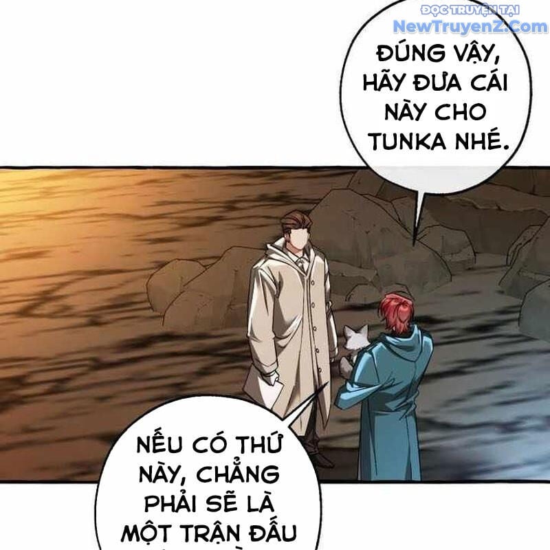 Sự Ra Đời Của Một Anh Hùng Chương 147 Ảnh 51