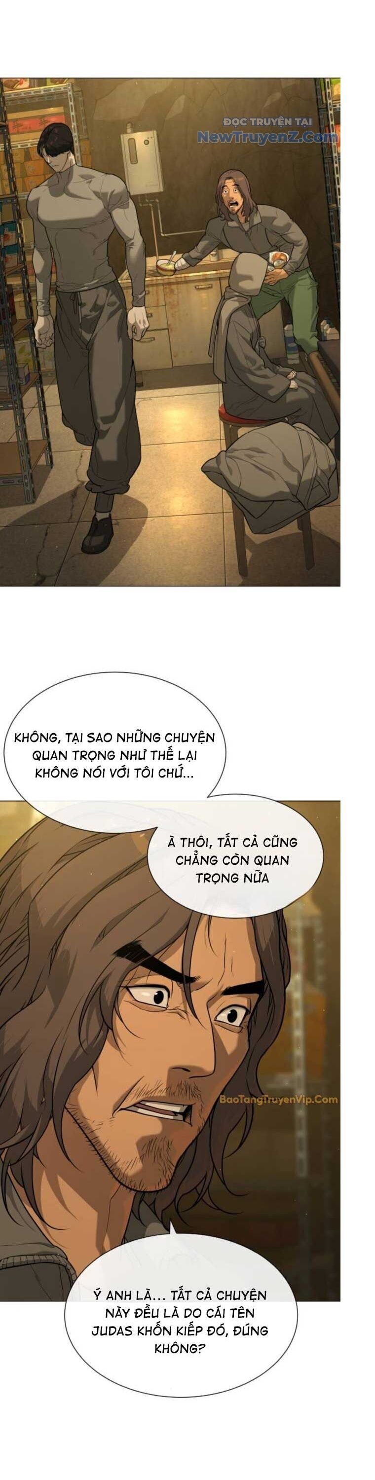 Sát Thủ Peter Chương 89 Ảnh 88