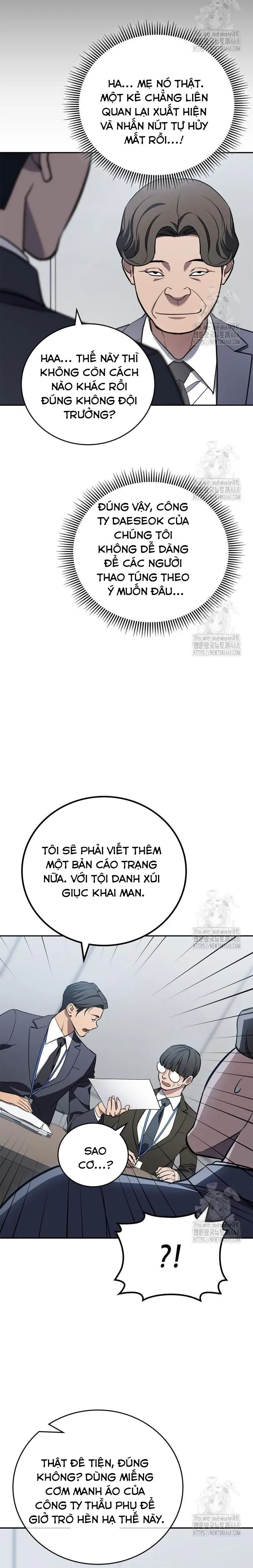 Uỷ Ban Thương Mại Công Bằng Chương 8 Ảnh 10