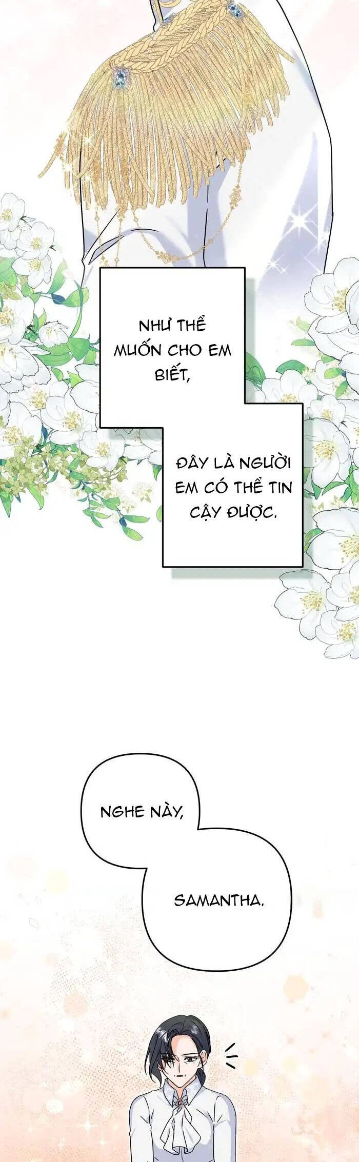 Phải Lòng Kẻ Thù Chương 28 Ảnh 33