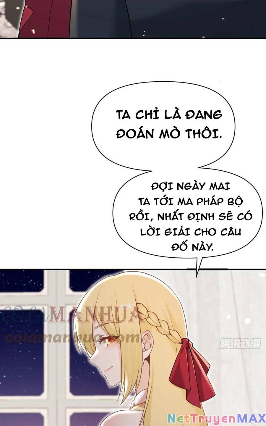 Hồng Long Dũng Giả Không Phải Người Lương Thiện Chương 17 Ảnh 55