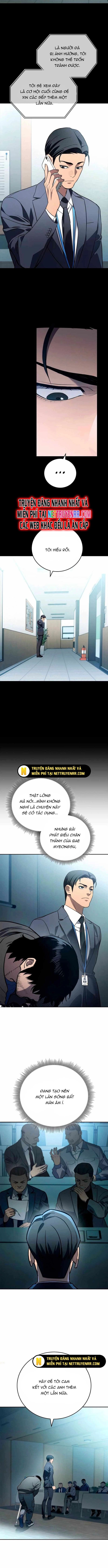 Uỷ Ban Thương Mại Công Bằng Chương 10 Ảnh 7