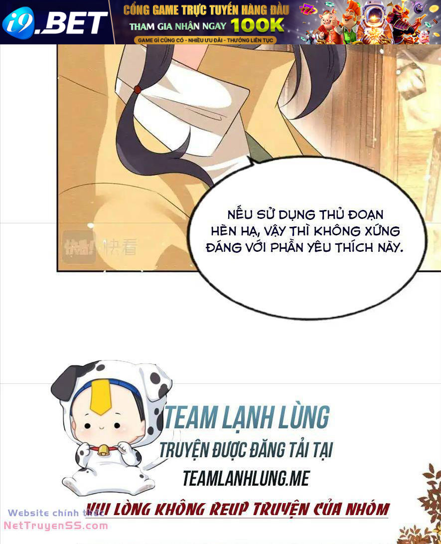 Tiêu Rồi, Lại Bị Bệnh Kiều Để Mắt Đến! Chương 70 Ảnh 17