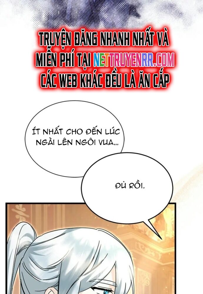 Trở Thành Hầu Nữ Của Bạo Chúa Chương 61 Ảnh 60