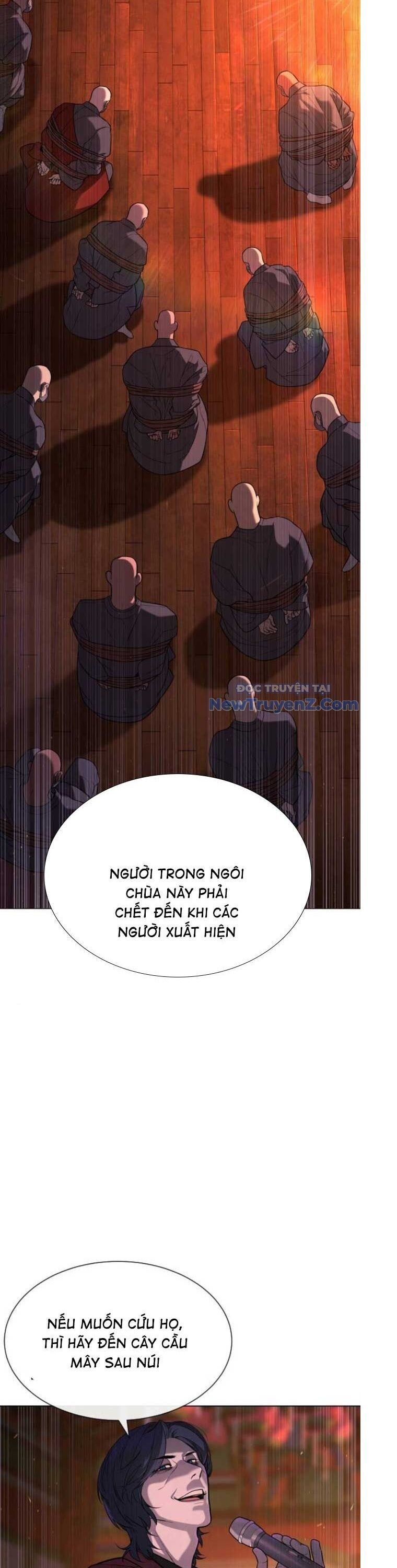 Sát Thủ Peter Chương 89 Ảnh 92