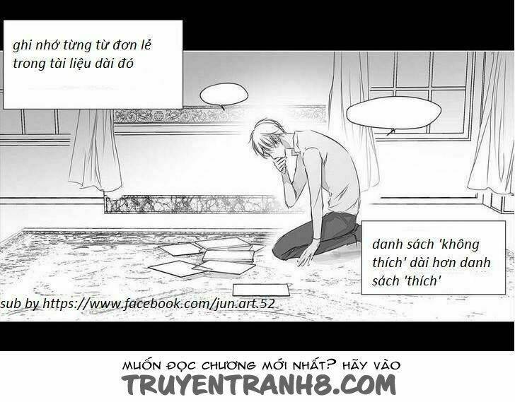 Moritat Chương 32 Ảnh 34