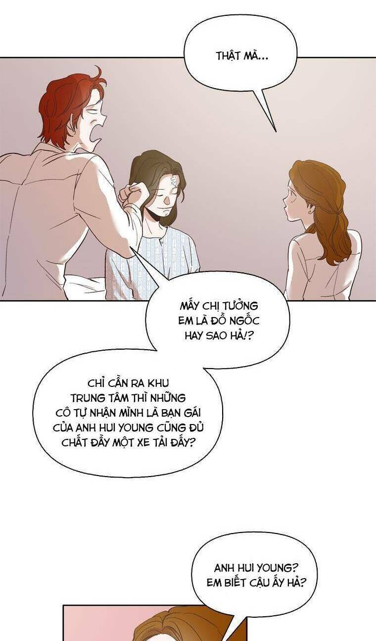 Khi Đó Chúng Ta Còn Trẻ Chương 8 Ảnh 33