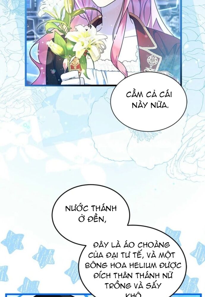 Trở Thành Hầu Nữ Của Bạo Chúa Chương 62 Ảnh 70