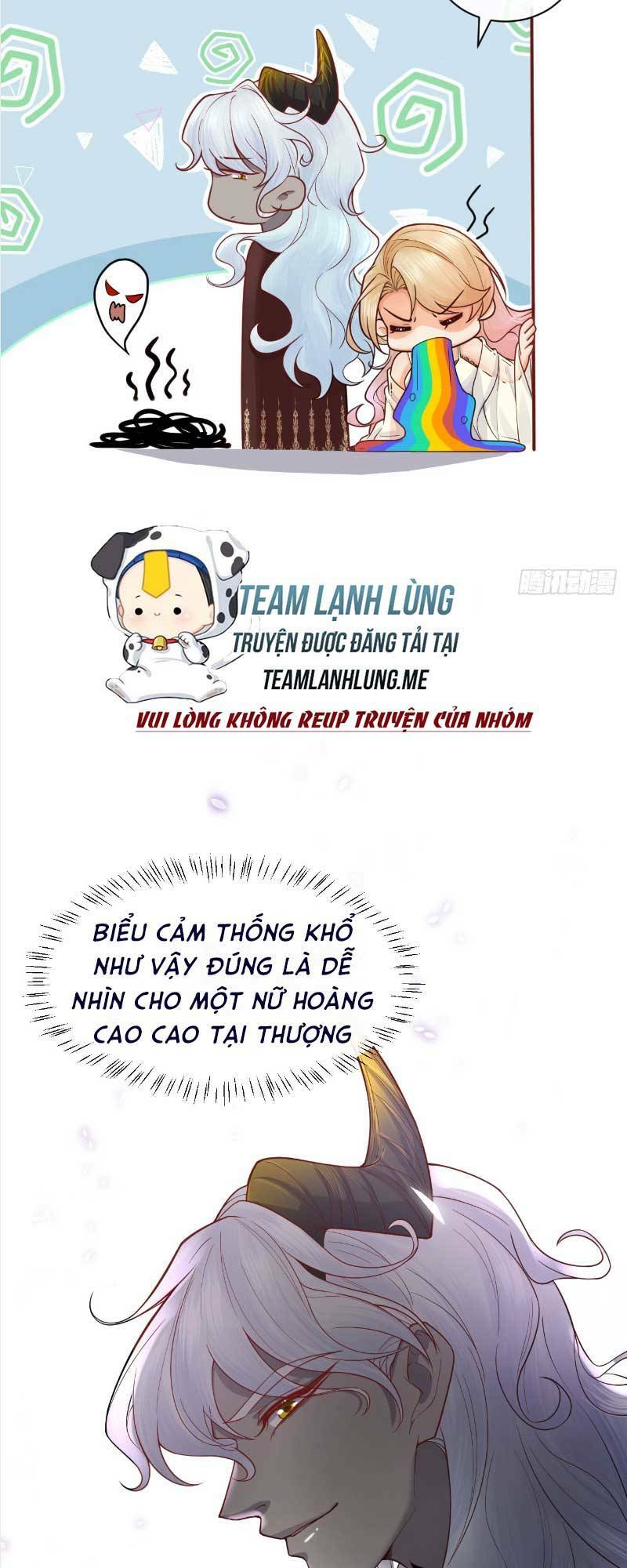 Khi Cá Muối Trở Thành Nữ Hoàng Phong Cách Chương 2 Ảnh 31
