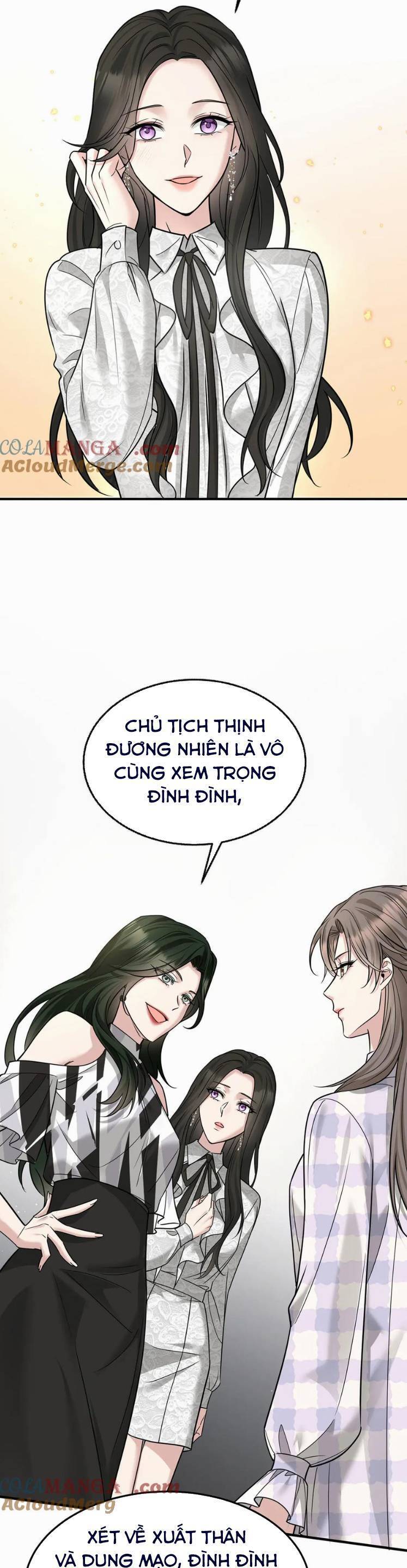 Sau Khi Chia Tay , Tôi Có Kết Đẹp Cùng Với Chú Nhỏ Chương 81 Ảnh 16