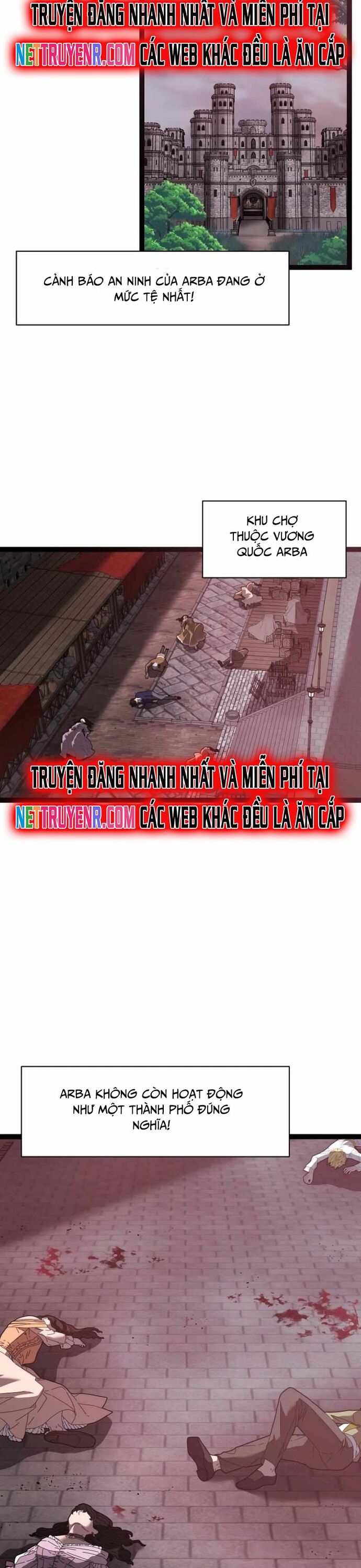 Solo Eating Chương 62 Ảnh 4