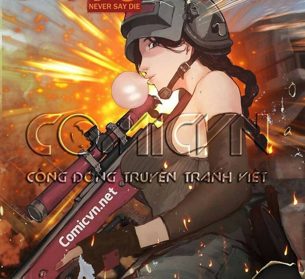 Pubg Never Say Die Chương 1 Ảnh 2