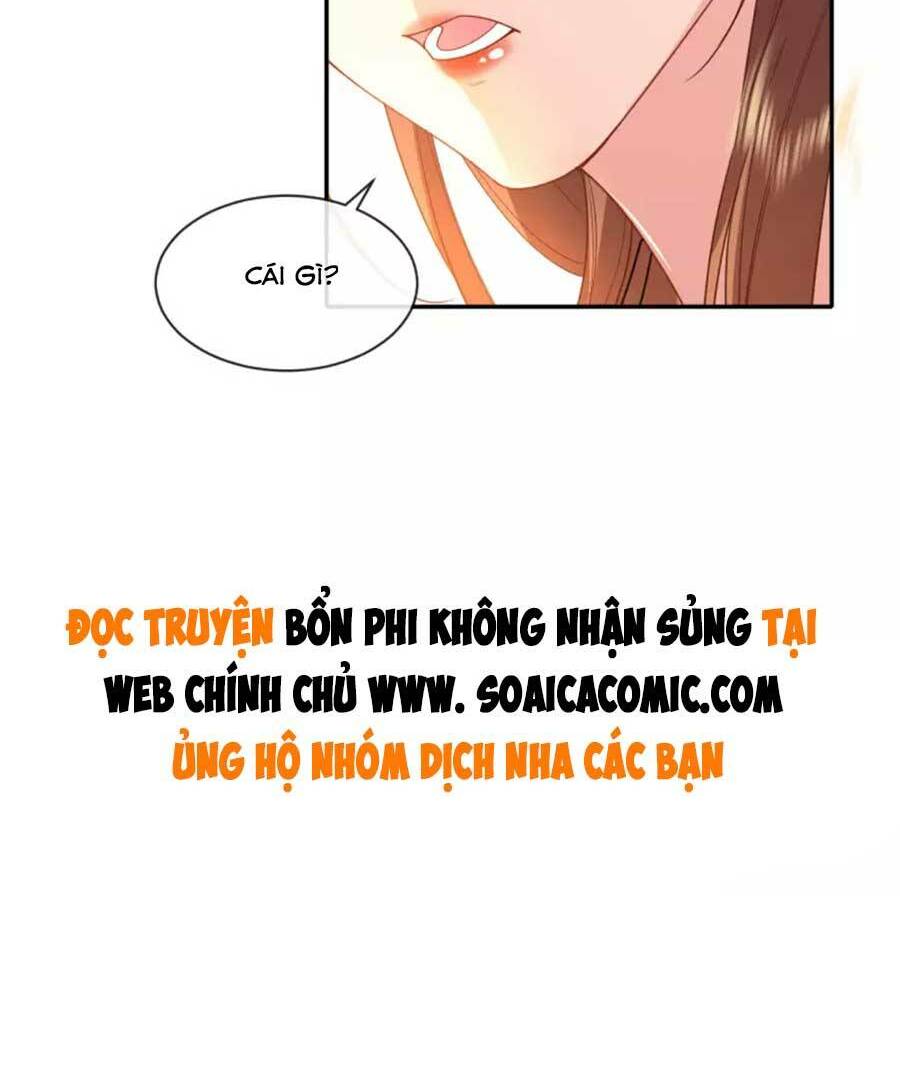 Tướng Quân, Bổn Phi Không Nhận Sủng Chương 34 Ảnh 43