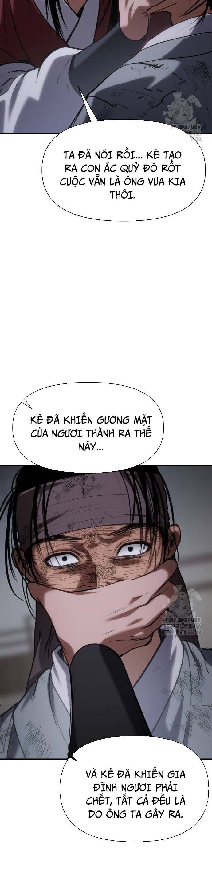 Ám Vệ Chương 56 Ảnh 49
