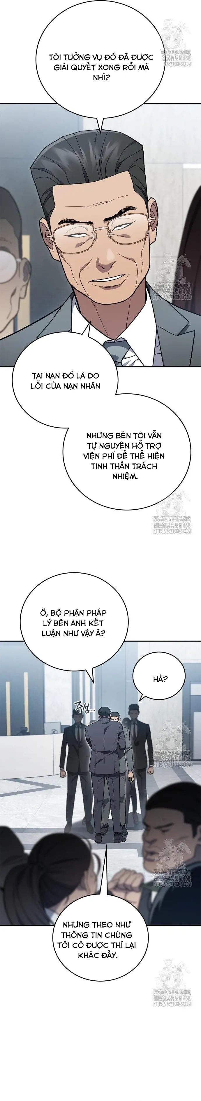 Uỷ Ban Thương Mại Công Bằng Chương 7 Ảnh 3
