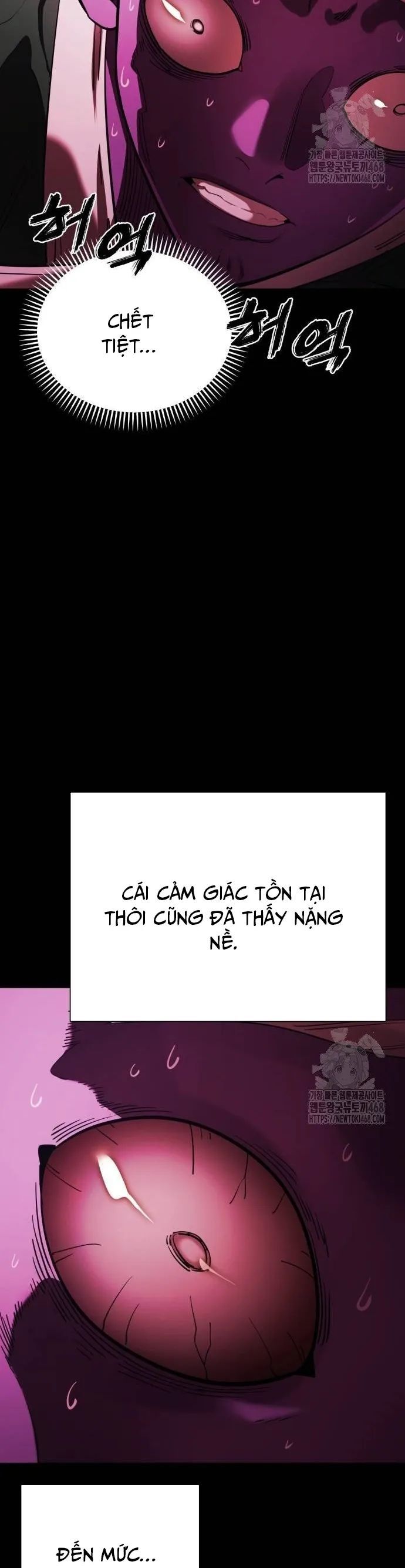 Thiên Ma Tái Lâm Chương 73 Ảnh 32