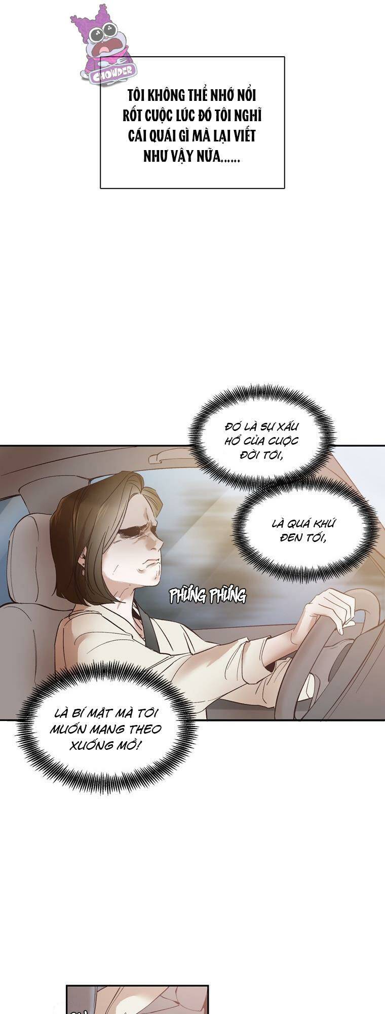 Khi Đó Chúng Ta Còn Trẻ Chương 1 Ảnh 26
