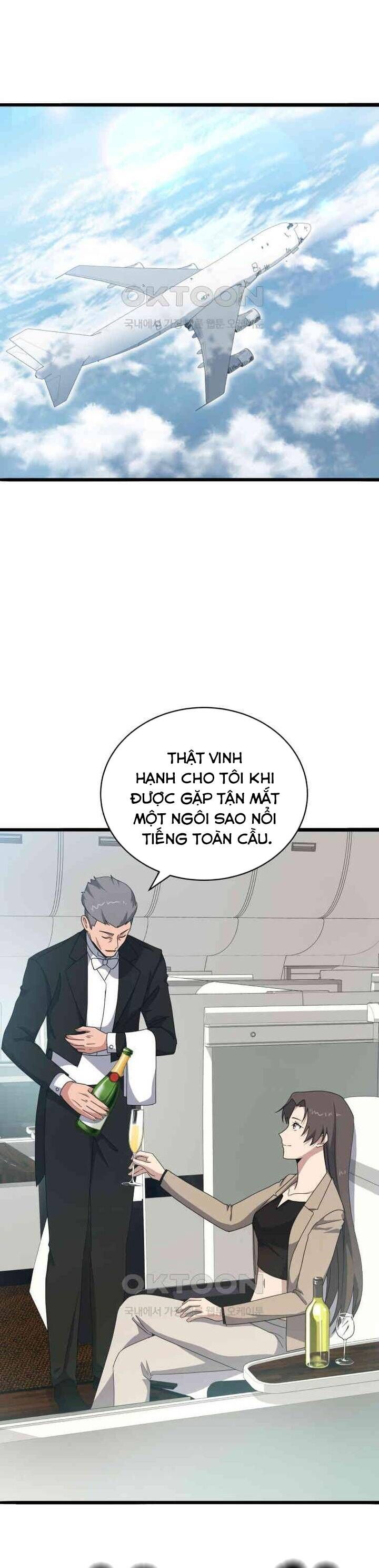 Ma Tôn Tái Thế Chương 169 Ảnh 3