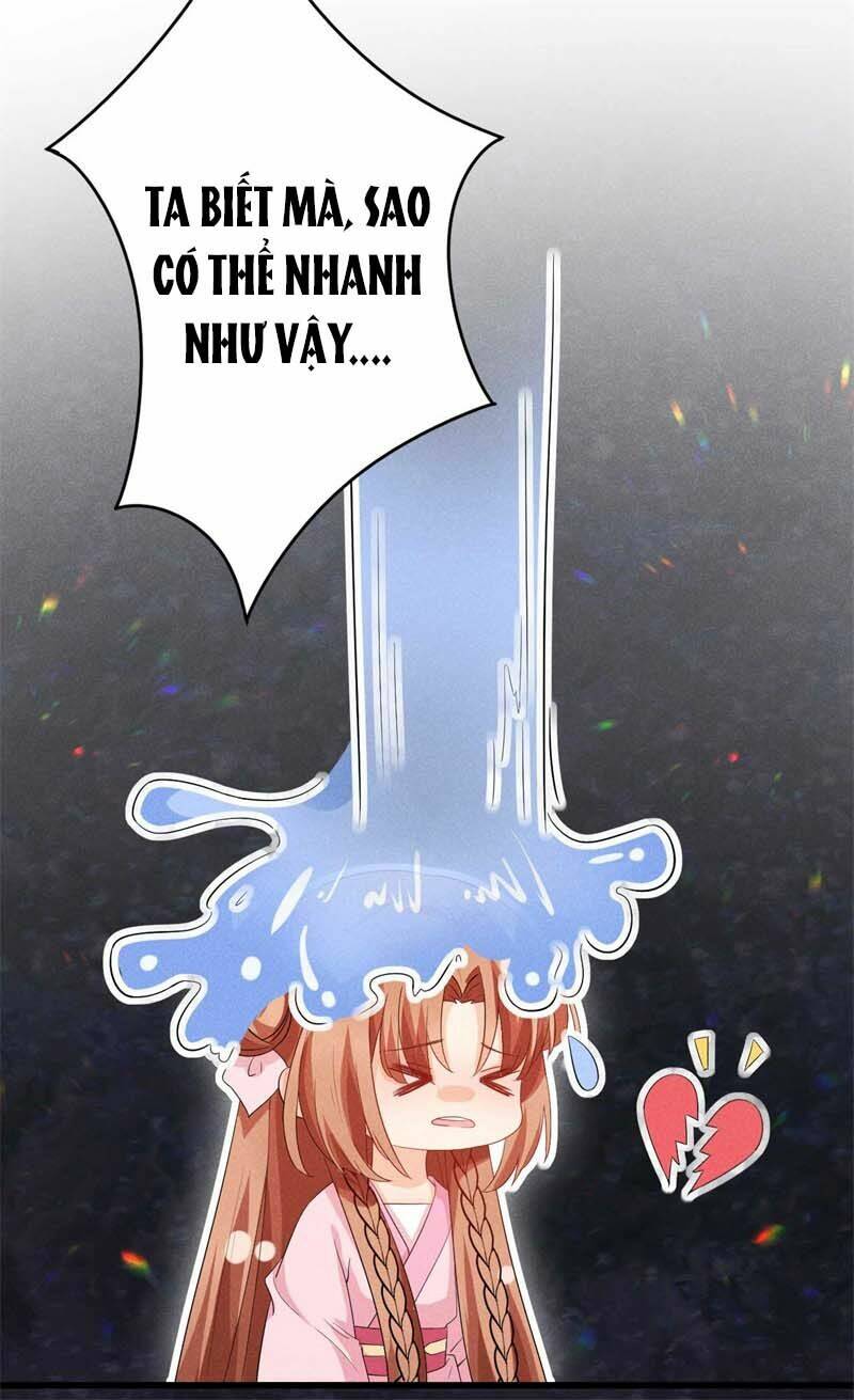 Hoàng Tử Phu Quân, Ta Nuôi Ngươi A! Chương 28 Ảnh 23