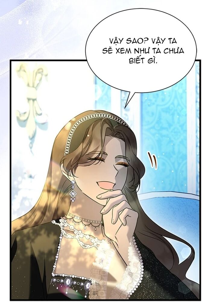 Trở Thành Hầu Nữ Của Bạo Chúa Chương 59 Ảnh 86
